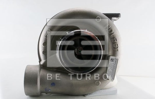 Lader, Aufladung - 125327