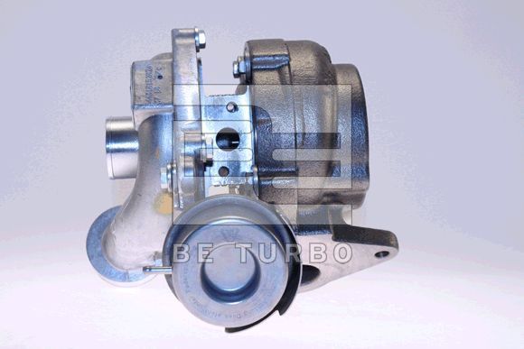 Lader, Aufladung - 124651