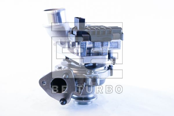 Neuer Original Turbolader SSANGYONG ACTYON 6710900380
