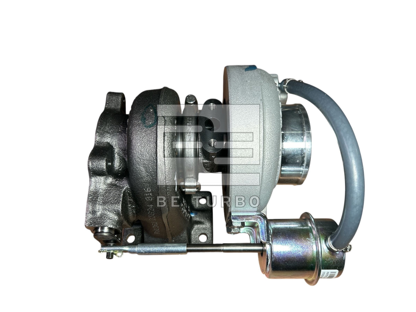 Neuer Original Turbolader 4955273