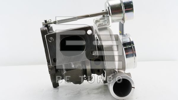 Neuer Original Turbolader 504203236