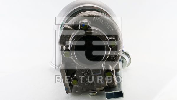 Neuer Original Turbolader