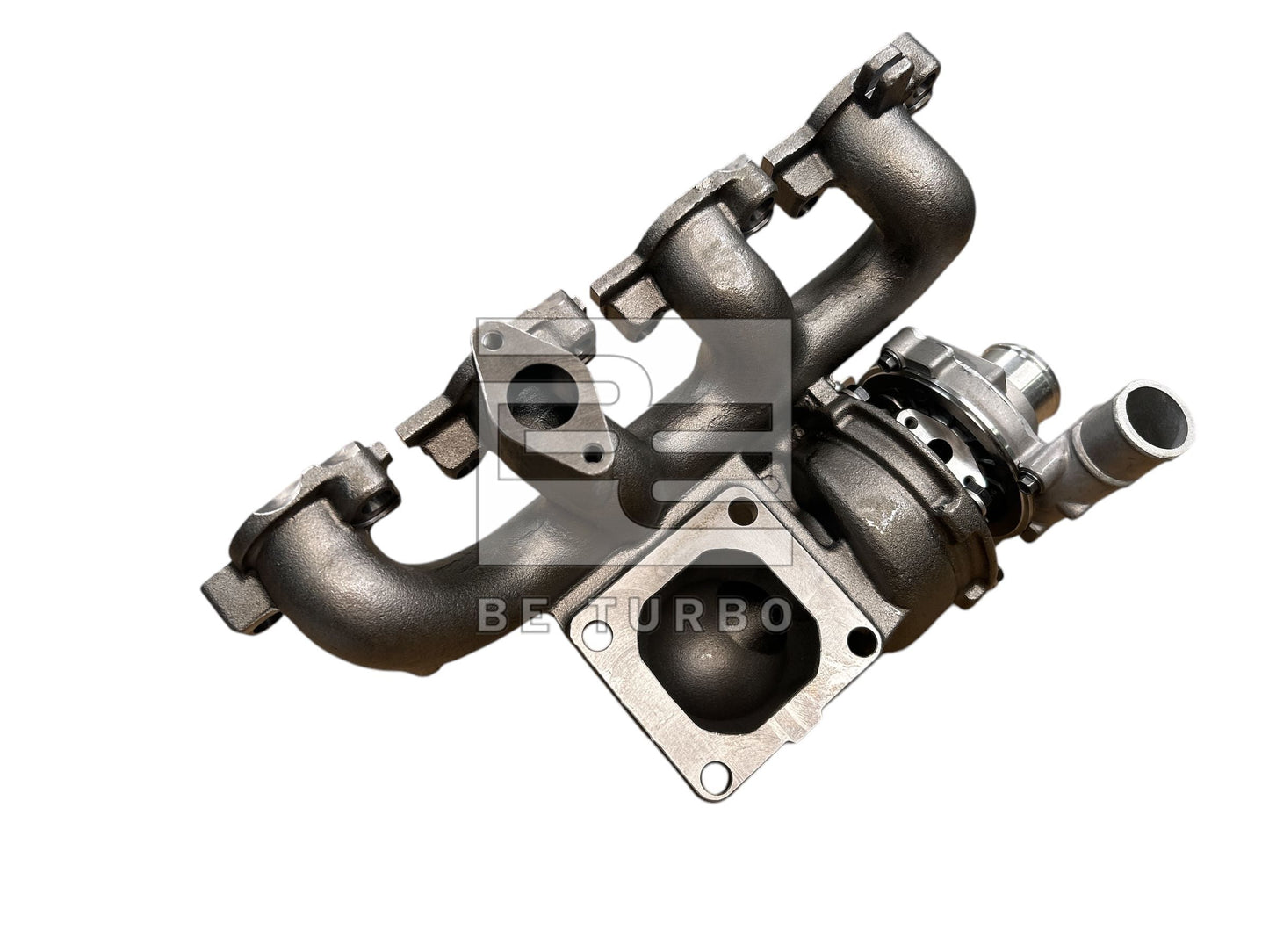 Lader, Aufladung - 127001