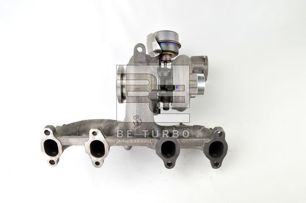 Neuer Original Turbolader AUDI SEAT A3 ALTEA JZA253056EX