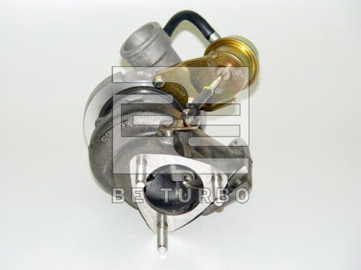 Lader, Aufladung - 124692