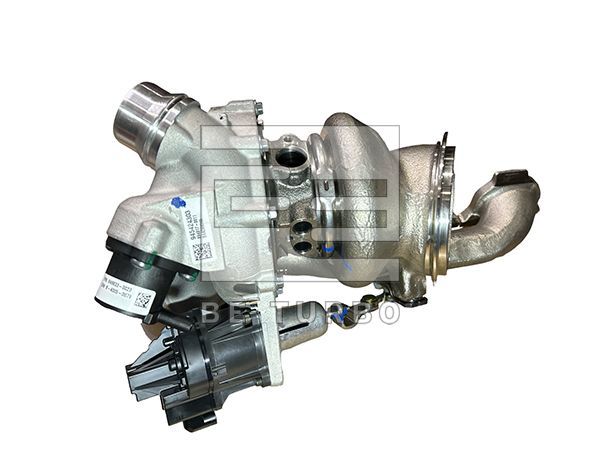 Neuer Original Turbolader BMW MINI 1 MINI 865821108