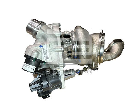 Neuer Original Turbolader BMW MINI 1 MINI 865821108