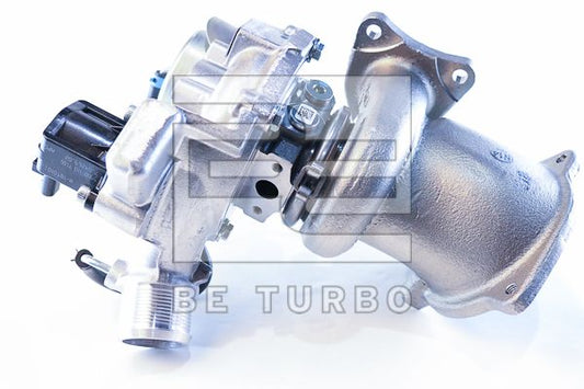 Original RED Turbolader FORD VOLVO C-MAX II (DXA/CB7, DXA/CEU) S60 II (134) 1747280