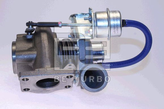 Lader, Aufladung - 126000