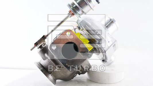 Original RED Turbolader 5801820411