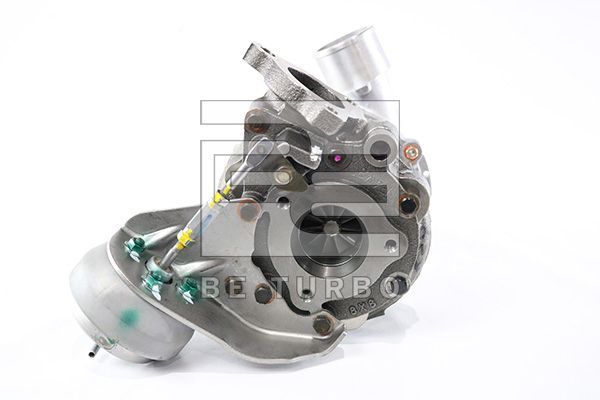 Lader, Aufladung - 128055