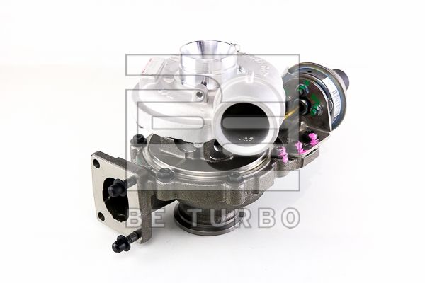 Neuer Original Turbolader IVECO DAILY 500060570