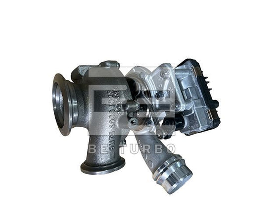 Neuer Original Turbolader BMW MINI 1 MINI 11658511719