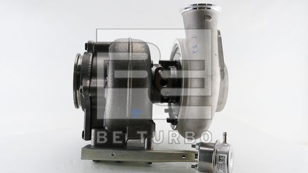 Neuer Original Turbolader 802888