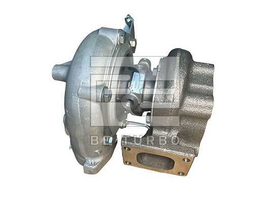 Lader, Aufladung - 124803