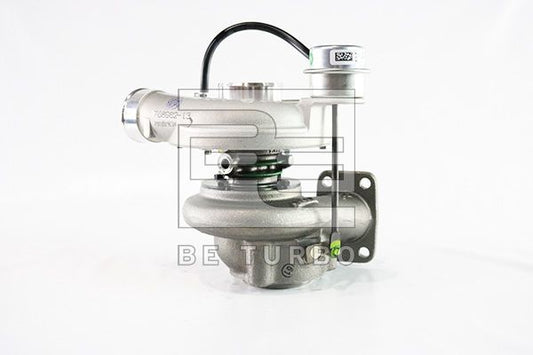 Neuer Original Turbolader