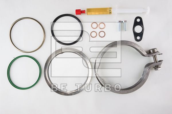 Neuer Montagesatz Passgenau für BMW 3 (E90) 11657823202