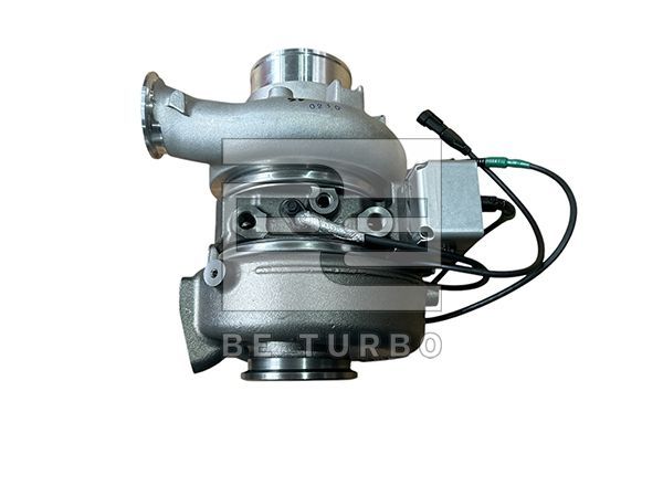 Neuer Original Turbolader 4352386