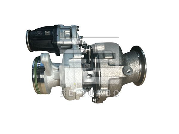 Neuer Original Turbolader BMW MINI 1 MINI 8582021