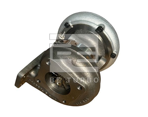 Neuer Original Turbolader 4205626