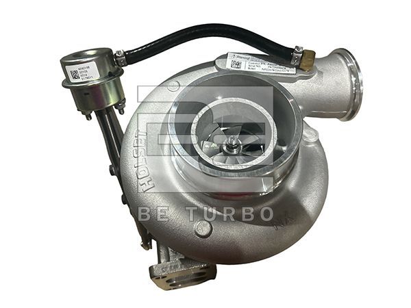 Neuer Original Turbolader