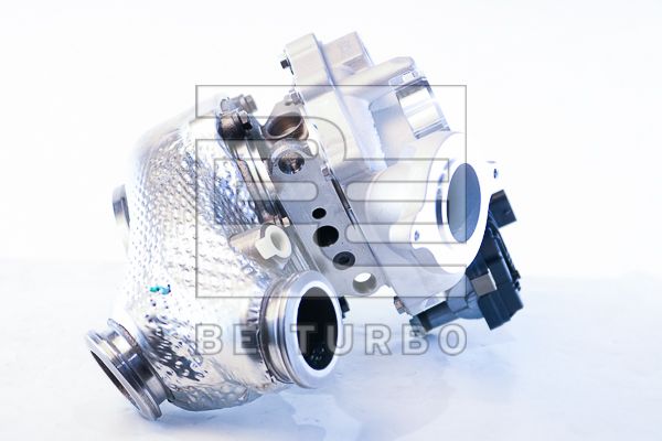 Neuer Original Turbolader AUDI VW A4 AMAROK 059145873ENX