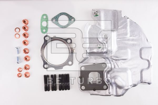 Neuer Montagesatz Passgenau für FORD B-MAX 2254343