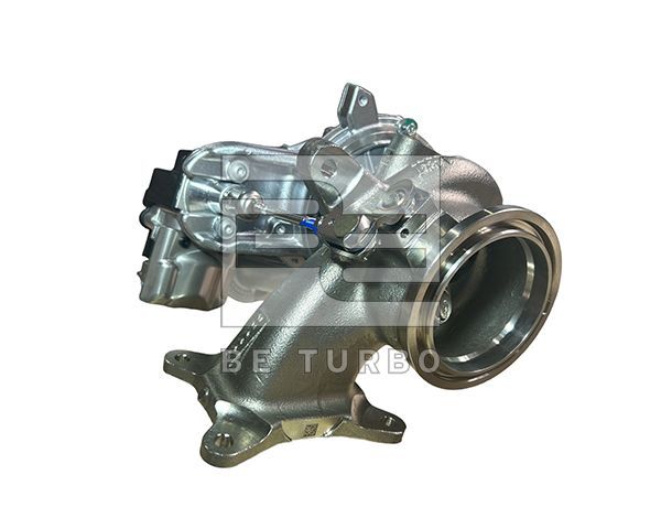 Neuer Original Turbolader AUDI SEAT A1 IBIZA 145701