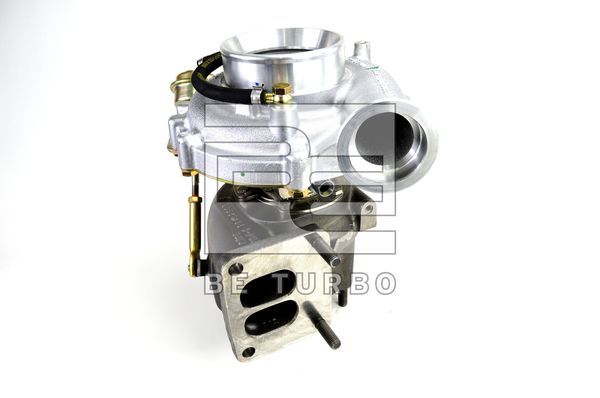 Lader, Aufladung - 128122