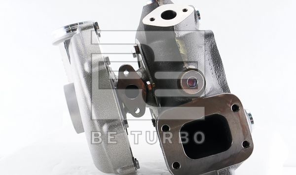 Neuer Original Turbolader 93.21200-6196