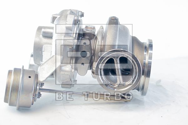 Neuer Original Turbolader BMW X5 784832003