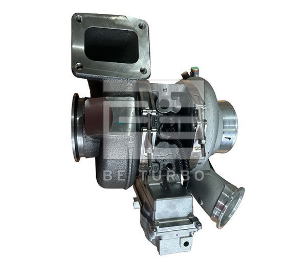 Neuer Original Turbolader 2454863