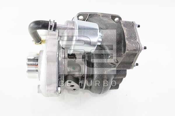 Lader, Aufladung - 124986