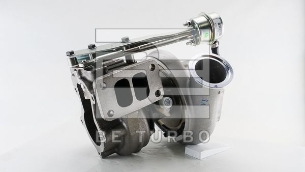 Lader, Aufladung - 127298