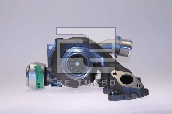 Lader, Aufladung - 127757