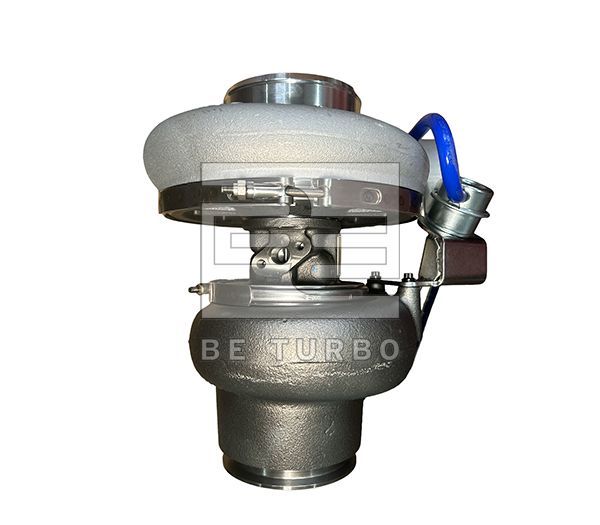 Lader, Aufladung - 128036