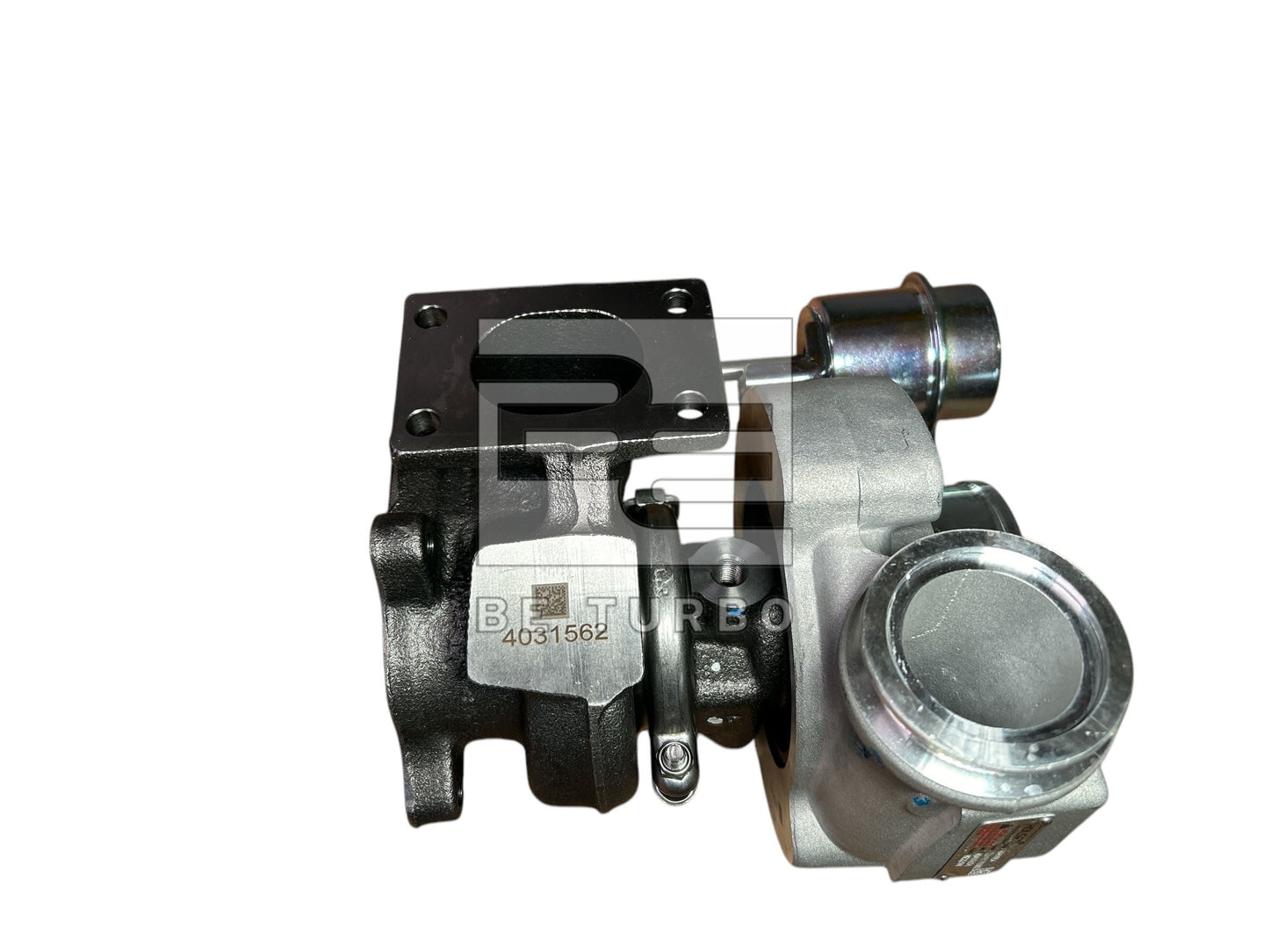 Neuer Original Turbolader 4955273