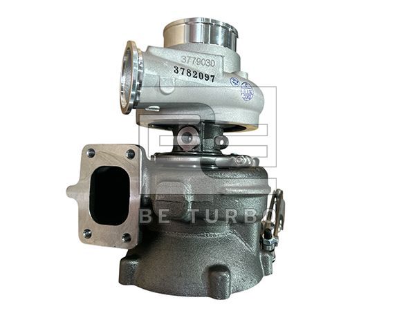 Neuer Original Turbolader 4309504