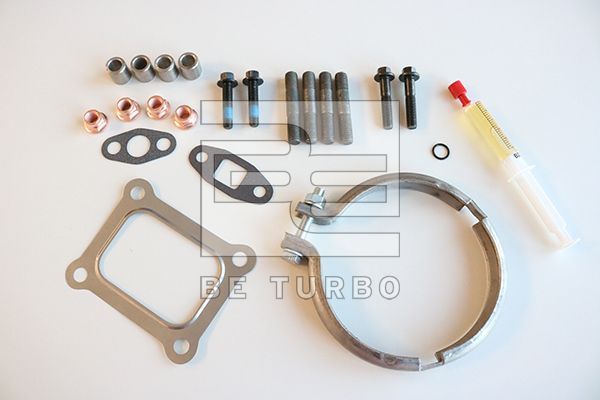 Neuer Montagesatz Passgenau für 3802156