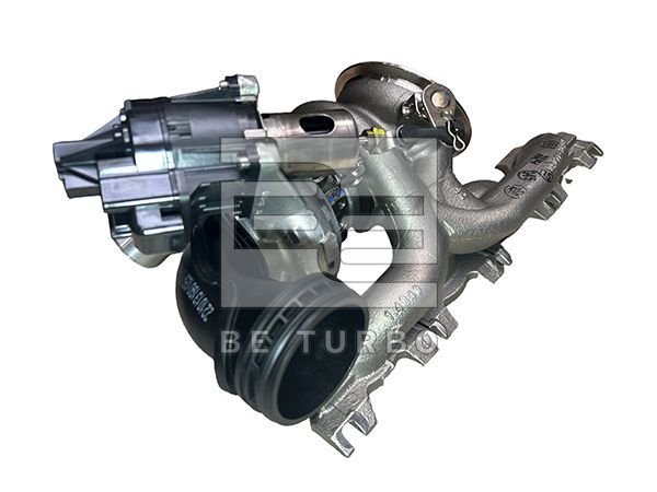 Neuer Original Turbolader BMW MINI 2 MINI 11658626636