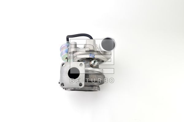 Lader, Aufladung - 124080