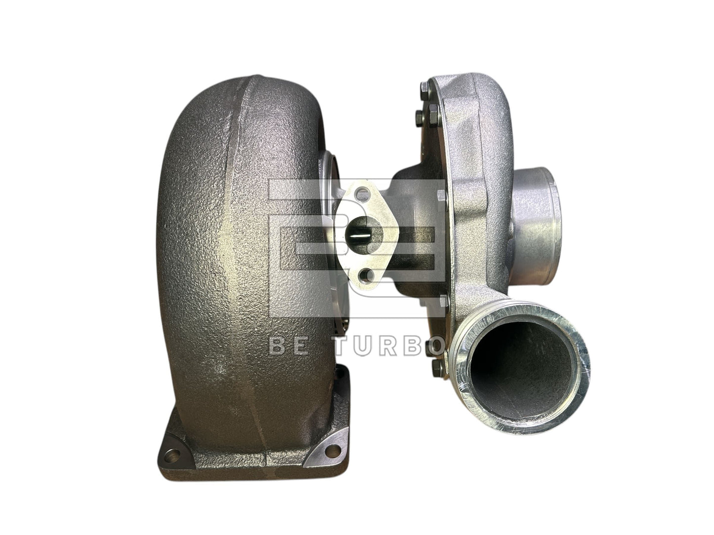 Lader, Aufladung - 126073