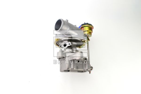 Lader, Aufladung - 126038