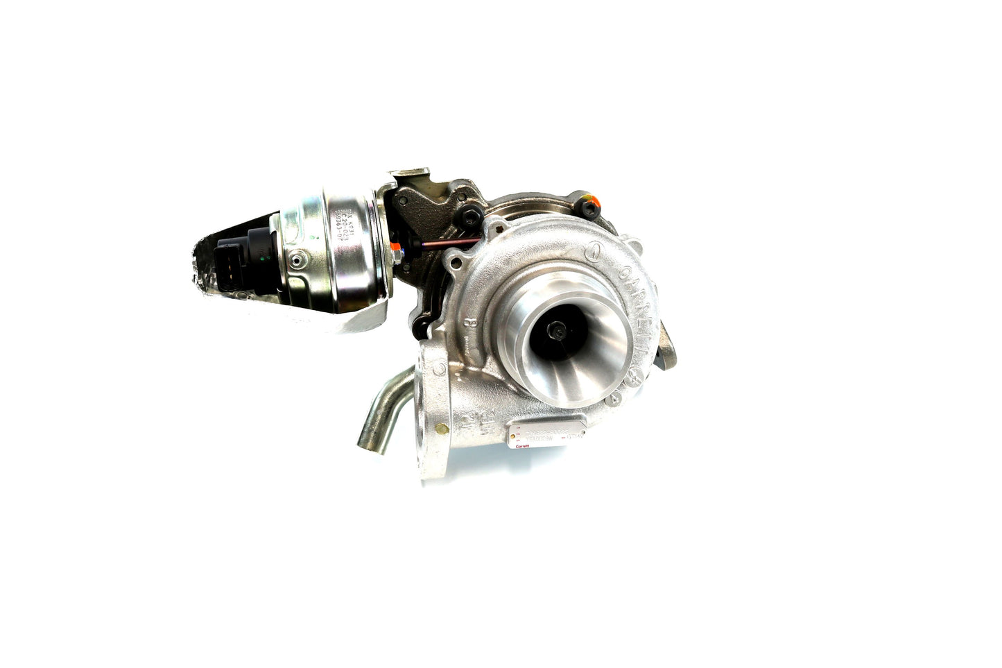 Neuer Original Turbolader OPEL CHEVROLET ASTRA CRUZE 55567731