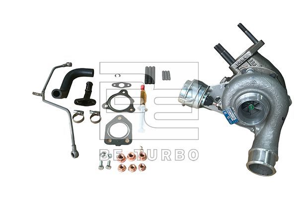 Lader, Aufladung - 126764SK1