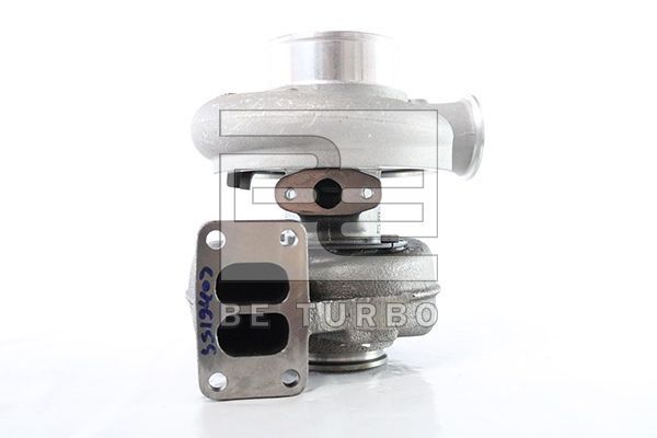 Neuer Original Turbolader 2854092