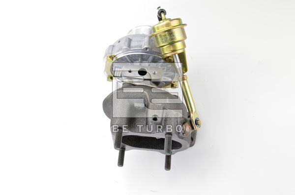 Lader, Aufladung - 127422