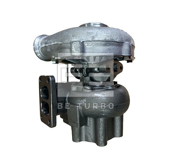 Lader, Aufladung - 127766