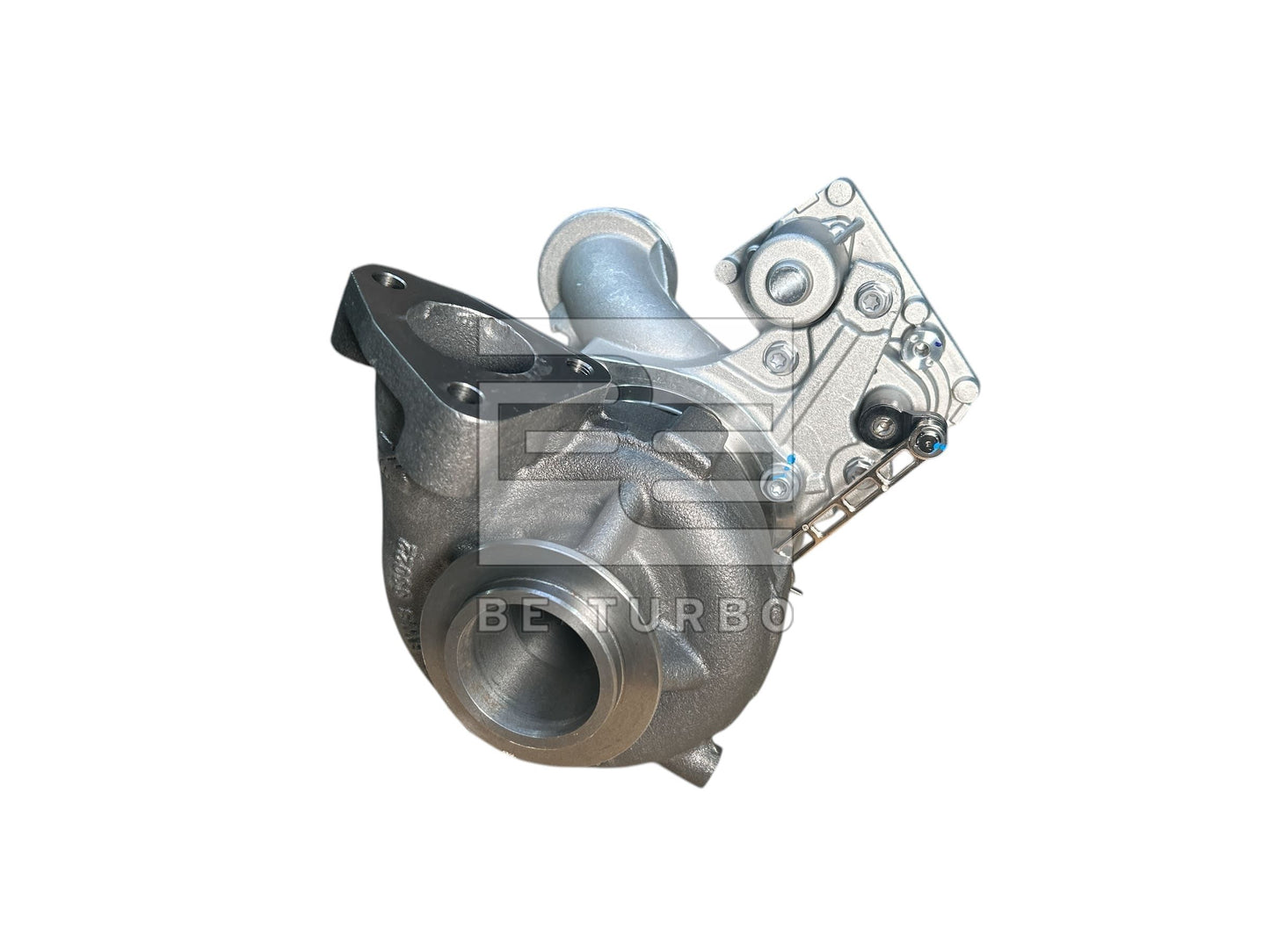 Neuer Original Turbolader HYUNDAI SANTA 28230
