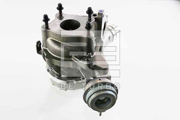 Lader, Aufladung - 127963RED